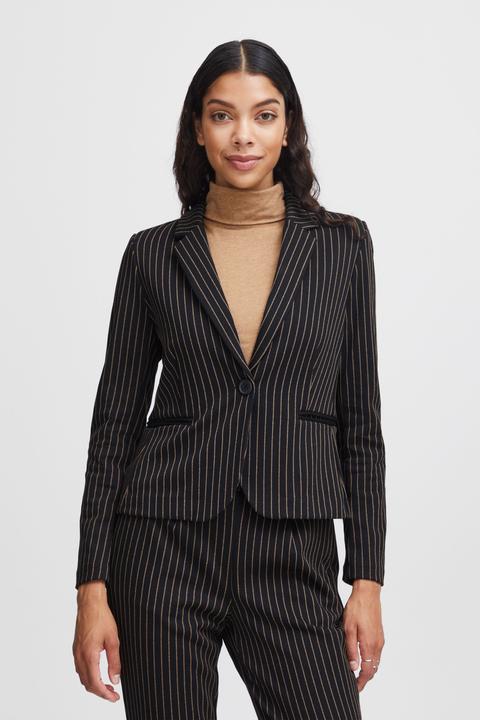 Image du produit B.young Mix&match - BYMMRAVNA BLAZER - Blazer - 20813952 (36)