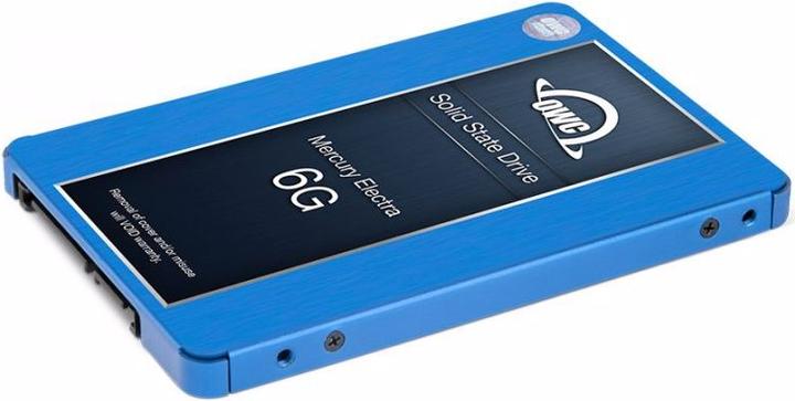 Image du produit OWC Mercury Electra 6G (250 Go, 2.5")