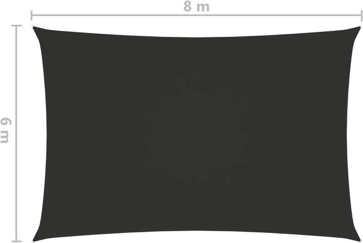 Actual product image VidaXL Nezhatok (600 x 800 cm)