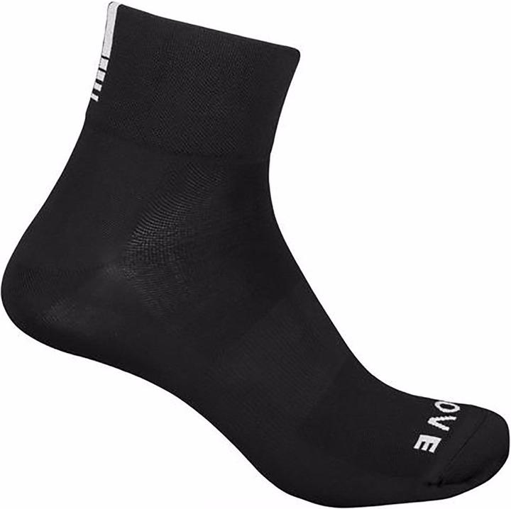 Produktbild GripGrab Lightweight SL Short Socke (35 - 38)