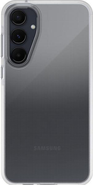 Actual product image OtterBox React + Glass Bundle - Kit (Samsung Galaxy A55)
