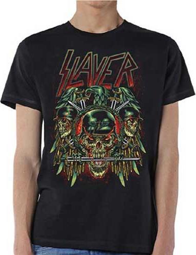 Produktbild Slayer Prey with Background (L)