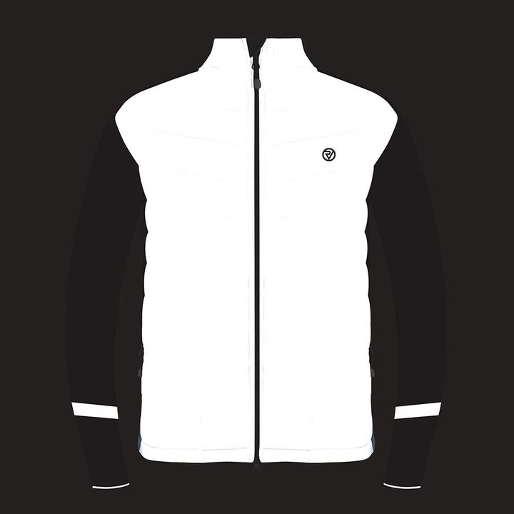 Image du produit Proviz Hommes Reflect360 Platinum Veste pour vélo électrique (XXL)