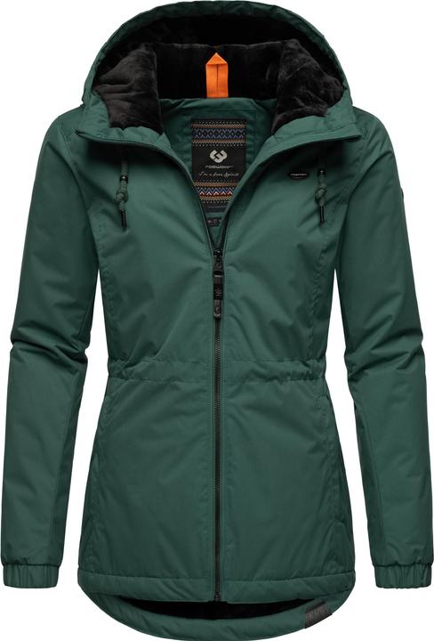 Produktbild Ragwear Dankka Warm (XL)