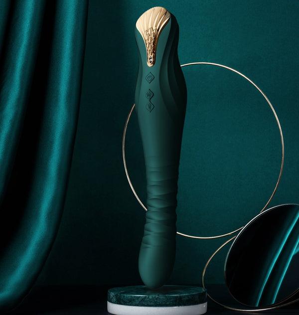 Produktbild Curve Toys Thruster