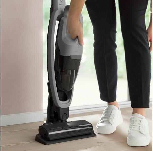 Produktbild Electrolux ES52AB21UG
