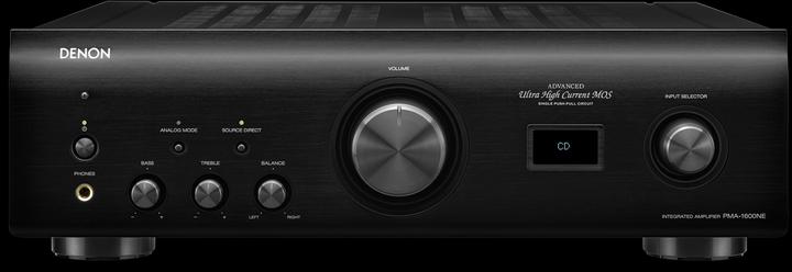 Denon Pma-1600ne (Amplificateur)