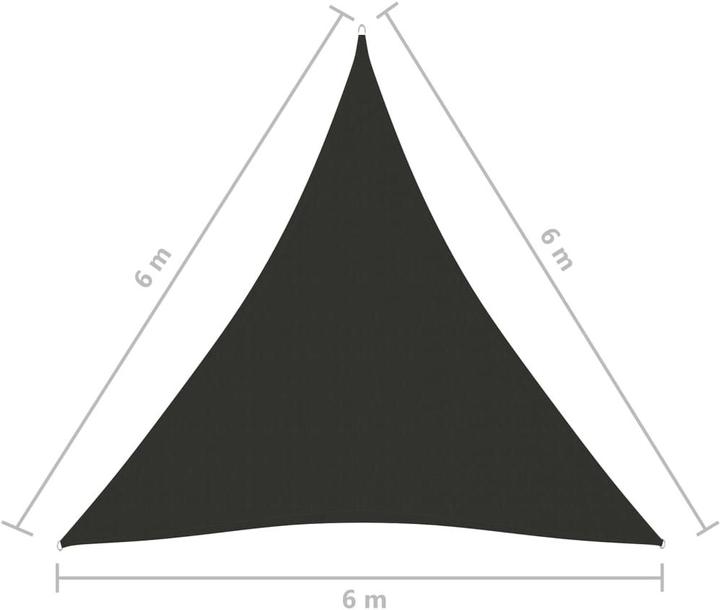 Actual product image VidaXL Aurelio (600 x 600 x 600 cm)