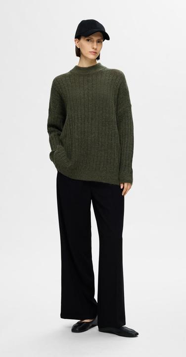 Produktbild Selected Femme Loose Fit Pullover (L)