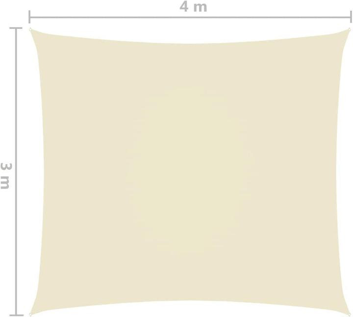 Image du produit VidaXL Nezhatok (300 x 400 cm)