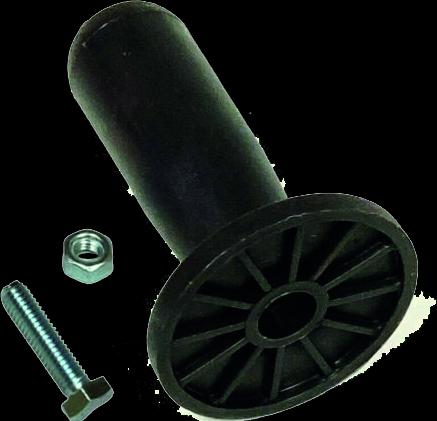 Oregon HANDLE SET (519789)