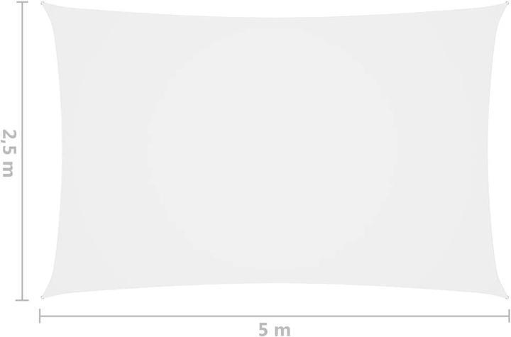 Immagine prodotto VidaXL Nezhatok (250 x 500 cm)