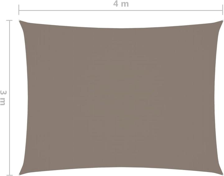 Immagine prodotto VidaXL Nezhatok (300 x 400 cm)