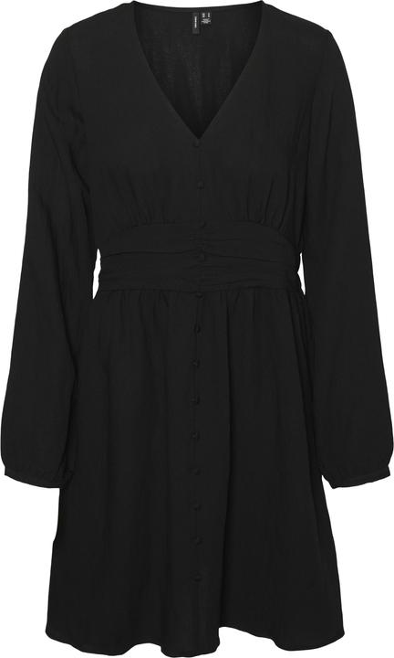 Vero Moda VMVERONIKA Kurzes Kleid Kleid