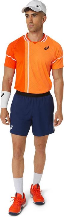 Produktbild ASICS Performance Match SS Top Herren Koi (XL)