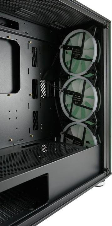 Produktbild LC-Power Gaming 803B (ATX, mATX, Mini-ITX)