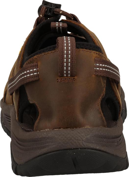 Actual product image Keen TARGHEE sandal (40.5)