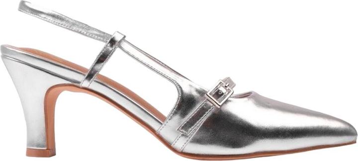 Immagine prodotto Where's That From On Point Sandali Tacco Medio Donna (36)