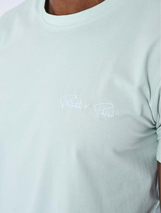 Image du produit Project X Paris t-hirt brodé logo ignature project x pari (S)