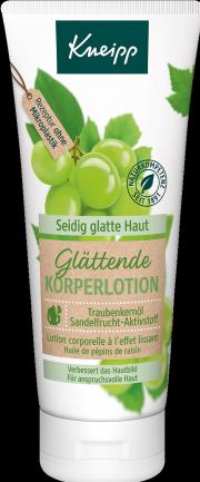 Produktbild Kneipp Bodylotion Traubenkern (Körpercreme, 200 ml)