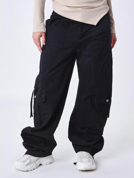 Image du produit Project X Paris Pantalon cargo femme (L)