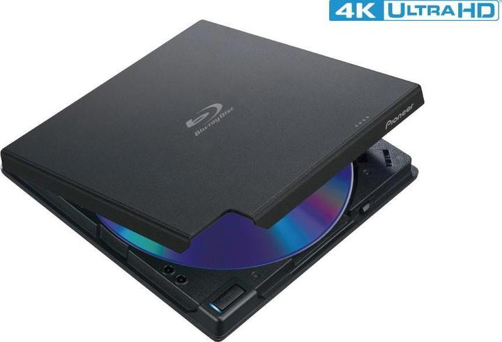 Produktbild Pioneer BDR-XD07TUHD