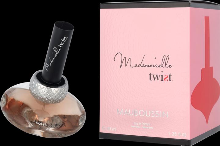 Immagine prodotto Mauboussin Mademoiselle Twist (Eau de parfum, 40 ml)