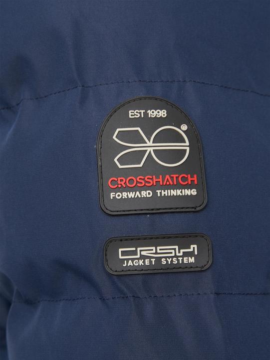 Produktbild Crosshatch Longkamp Jacke (XXL)