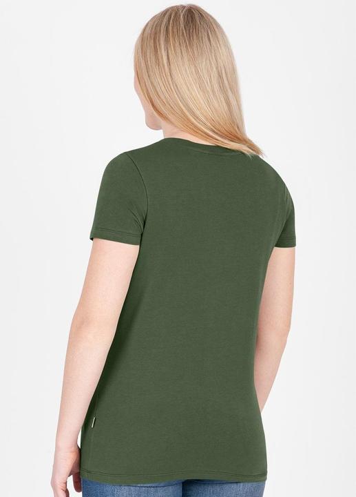 Produktbild JAKO T-Shirt Organic Stretch (4XL)