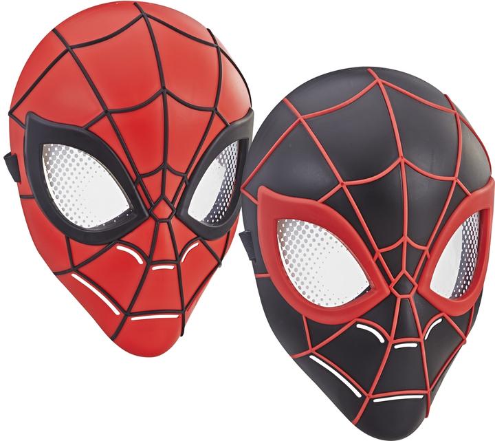 Image du produit Hasbro Spider-Man