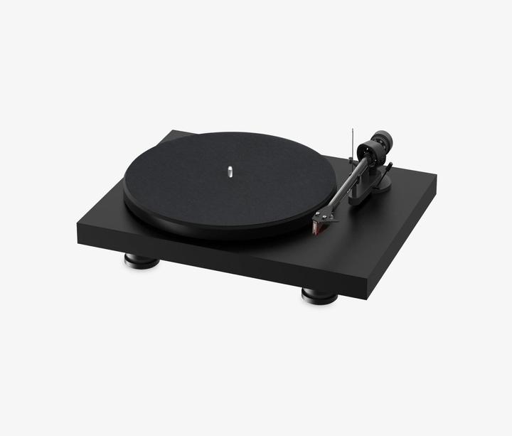 Produktbild Pro-Ject Debut Carbon Evo (Manuell)