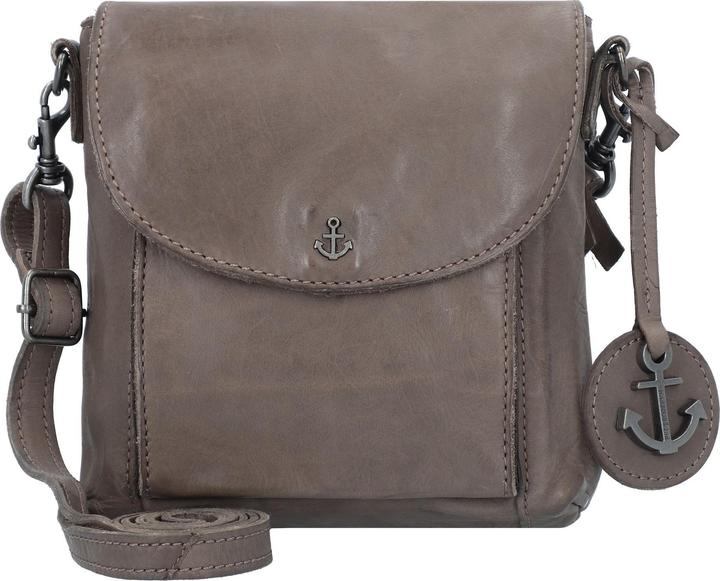 Image du produit Harbour 2nd Anchor Love Sac à bandoulière en cuir 21 cm