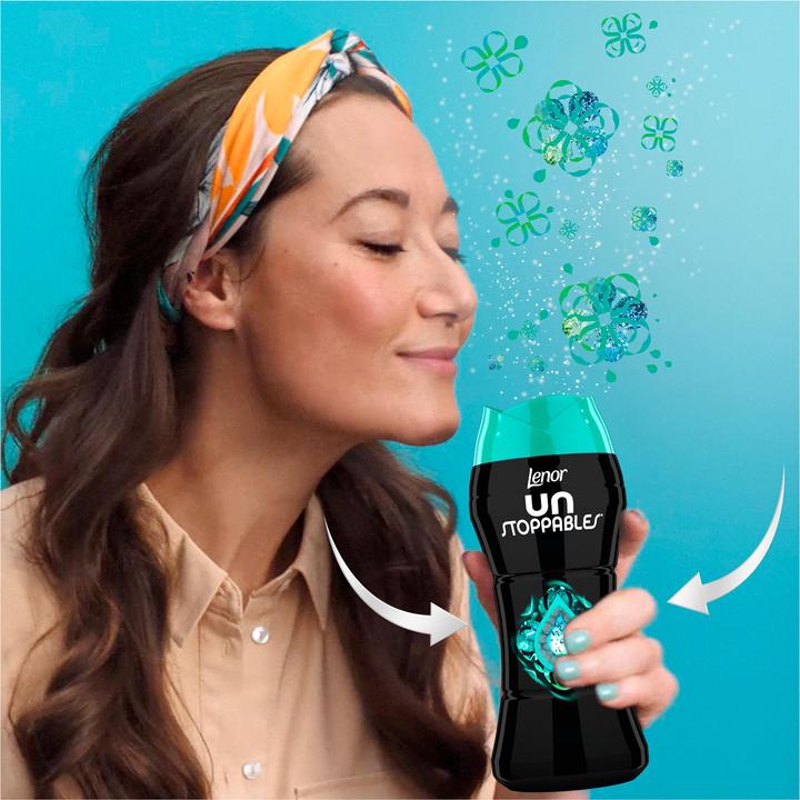 Immagine prodotto Lenor Unstoppables (37 Cicli di lavaggio, Perle)