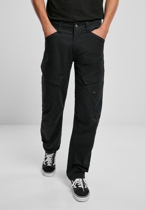 Produktbild Brandit Adven Slim Fit Cargo Pants (M, L)