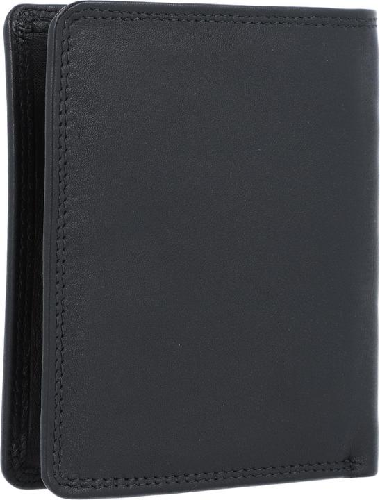 Immagine prodotto Braun Büffel Portafoglio Golf Edition in pelle 9 cm