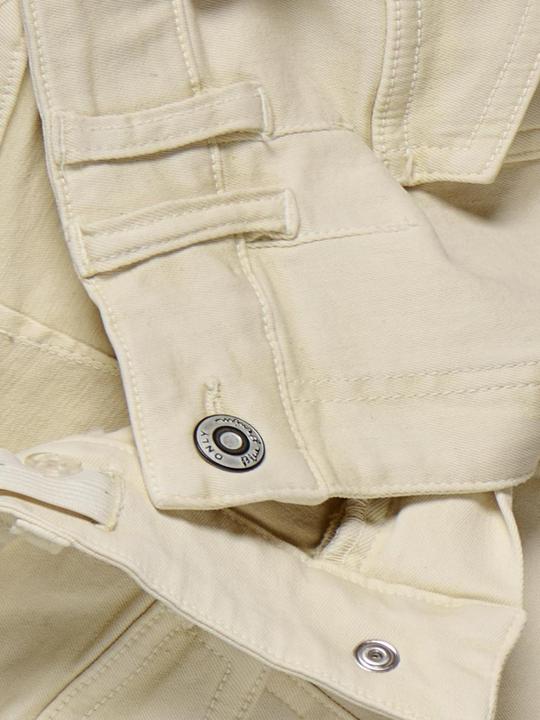 Actual product image Only KOGMISSOURI Hohe Taille Normal geschnitten Shorts Shorts (128)