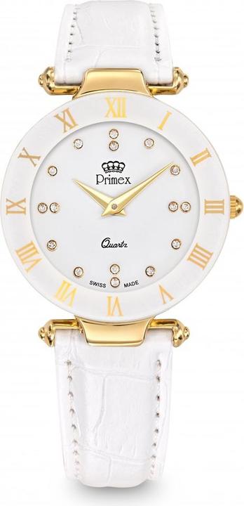 Actual product image Primex Watch (Analogue wristwatch, 33 mm)