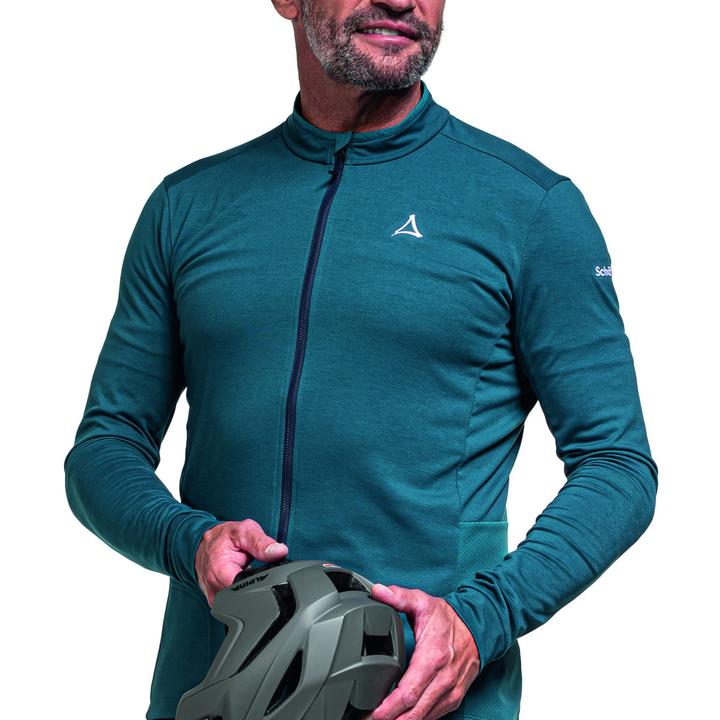 Produktbild Schöffel Shirt Zeeland LG (46, S)
