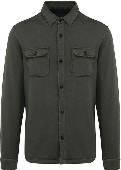 Bio-Khaki