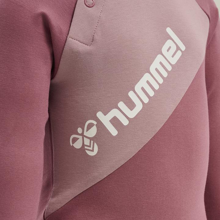 Actual product image hummel Hmlseoul Body L/S (56)