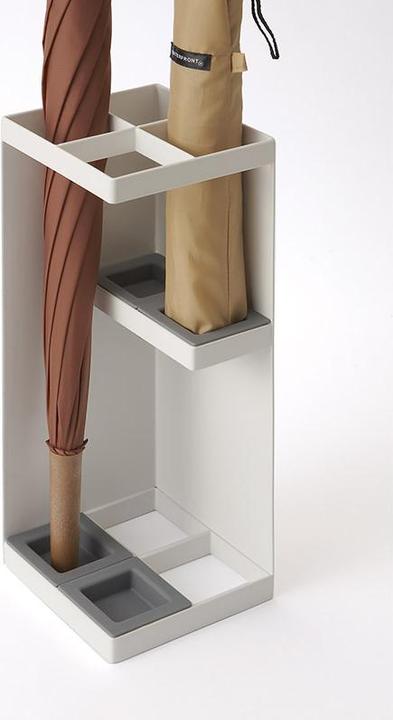 Actual product image Yamazaki Smart (11 x 11 x 30 cm)