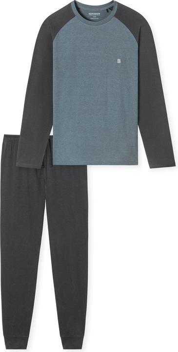 Schiesser Organic Cotton Pyjama