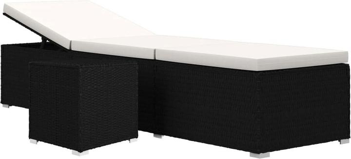 Produktbild VidaXL Ljiljana (195 cm)