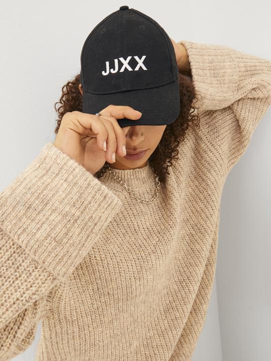 Immagine prodotto JJXX JXBasic Big logo Baseball Cap (Taglia unica)