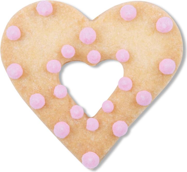 Actual product image Städter Cookie Cutter Heart in Heart