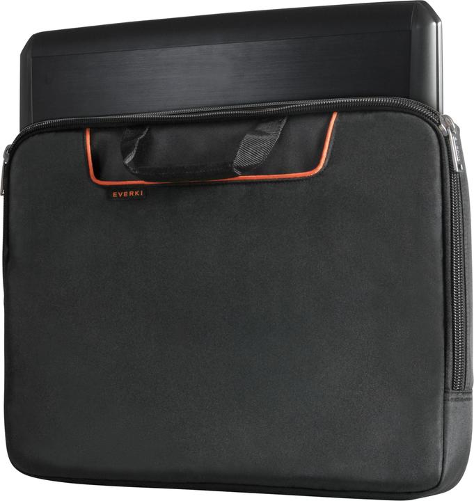 Immagine prodotto Goobay EVERKI 808S18B Laptop, copertura protettiva, manicotto, 18,4" (18.40")