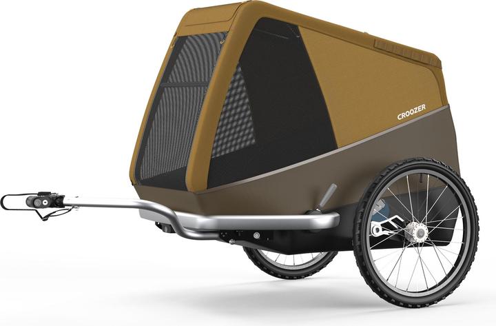 Image du produit Croozer Dog Enna