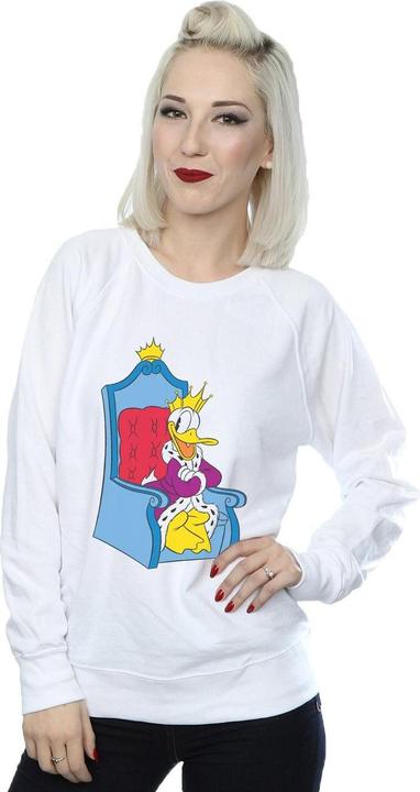 Produktbild Disney Donald Duck King Donald Sweatshirt (L)