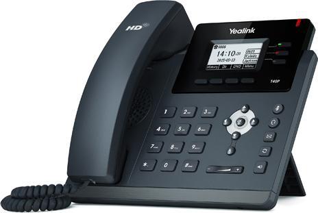 Produktbild Yealink SIP-T40P
