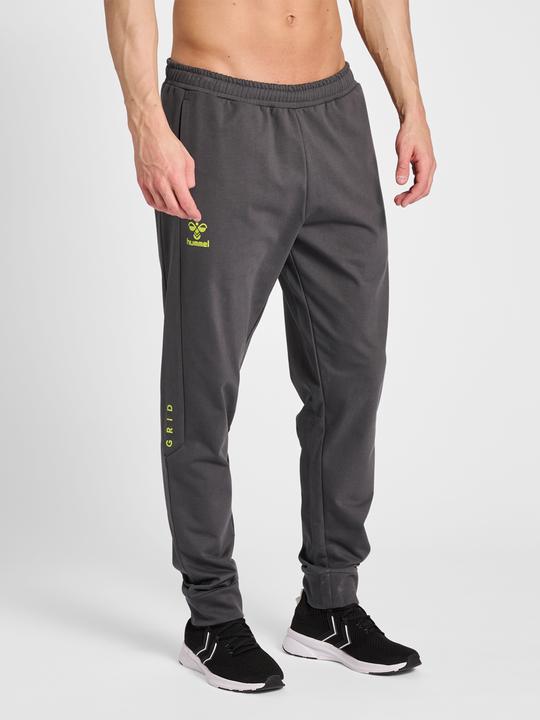 Produktbild hummel Offgrid Cotton Pants (M)